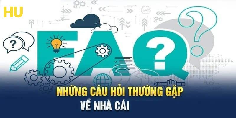 Câu hỏi thường gặp về độ uy tín đang có của nhà cái HUBET