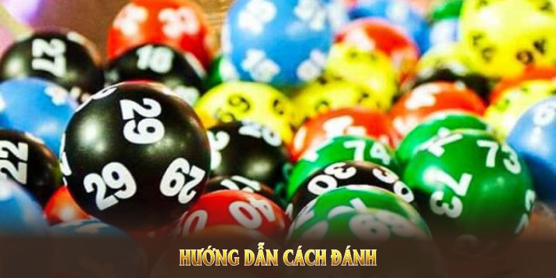 Hướng dẫn cách đánh xỉu chủ miền Nam và tính tiền cho mọi người