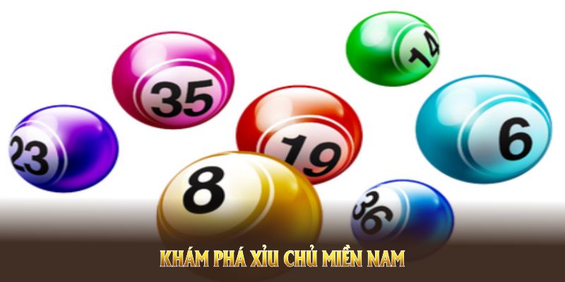 Khám phá xỉu chủ miền Nam tại HUBET để có cơ hội dự đoán