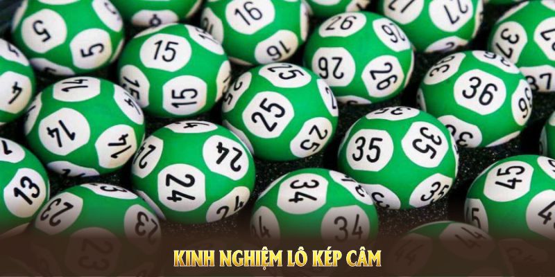 Kinh nghiệm lô kép câm số từ Hubet giúp bạn đánh đâu trúng đấy