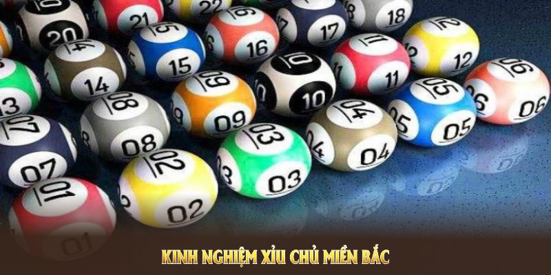 Kinh nghiệm xỉu chủ miền Bắc từ HUBET giúp bạn tăng cơ hội thắng